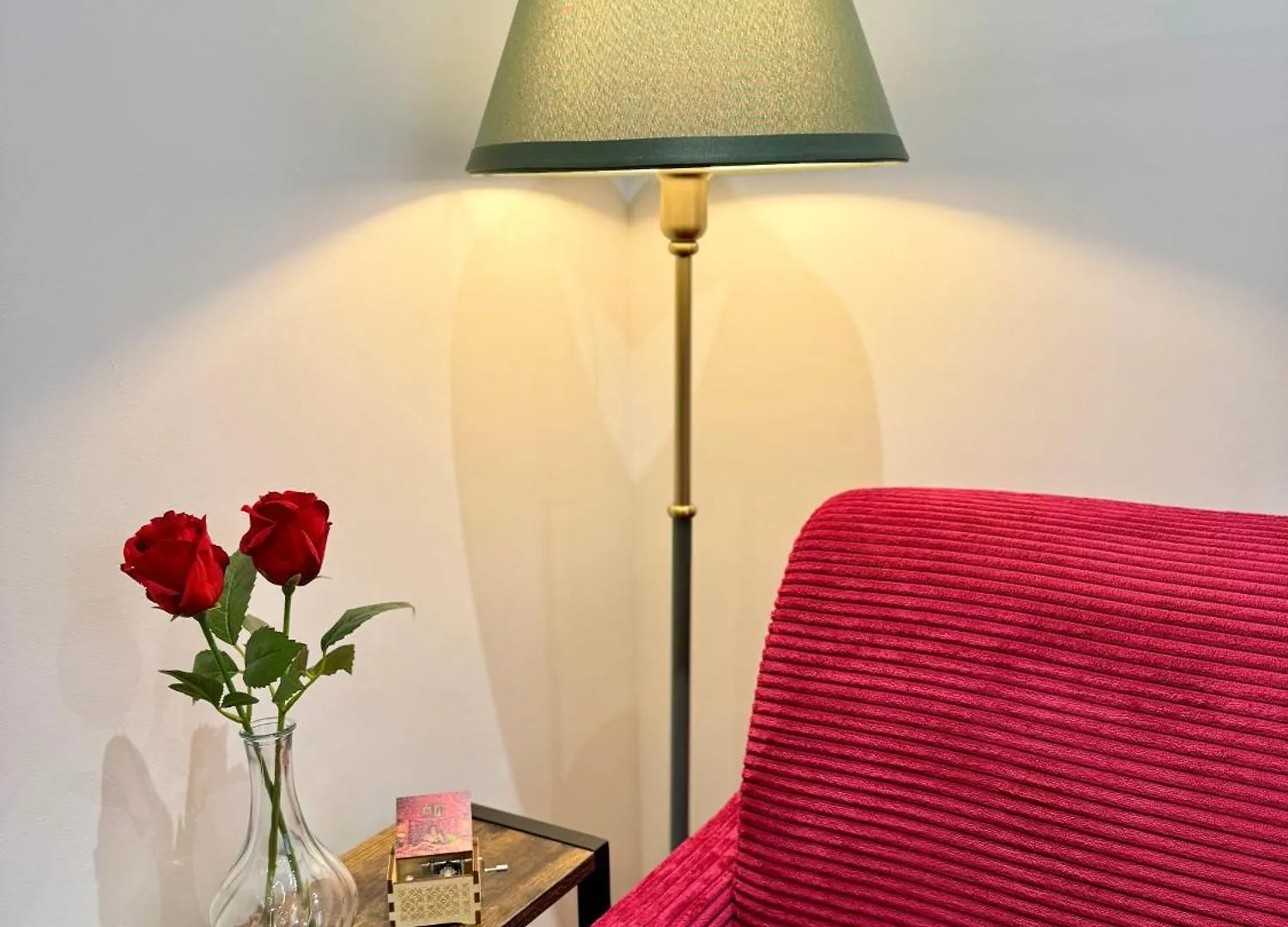 Amelie Poulain Studio In Heart Of Montmartre Paris