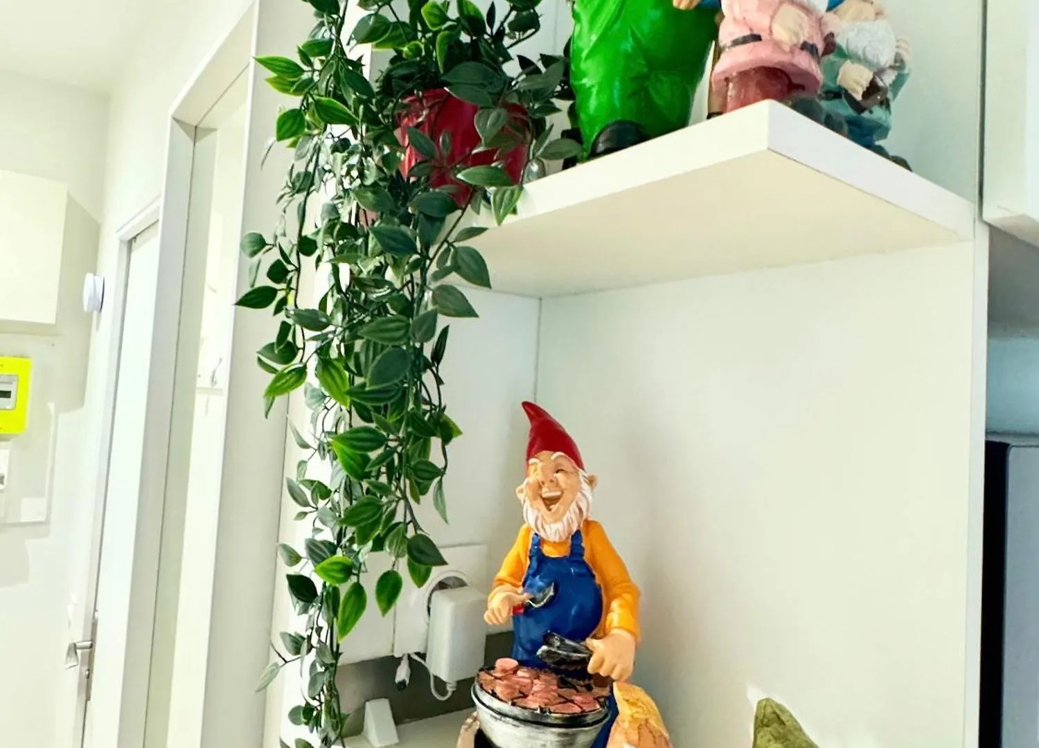 Amelie Poulain Studio In Heart Of Montmartre Paris 0*,  France